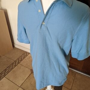 Croft and Barrow polo shirt